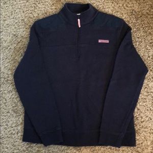 Vineyard Vines Shep Pullover